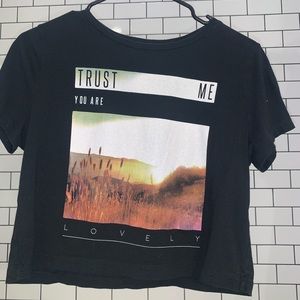Graphic Tshirt